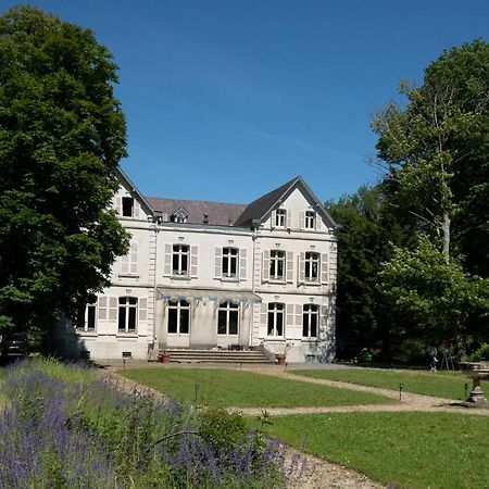 Le Clos Saint Joseph Groffliers 外观 照片