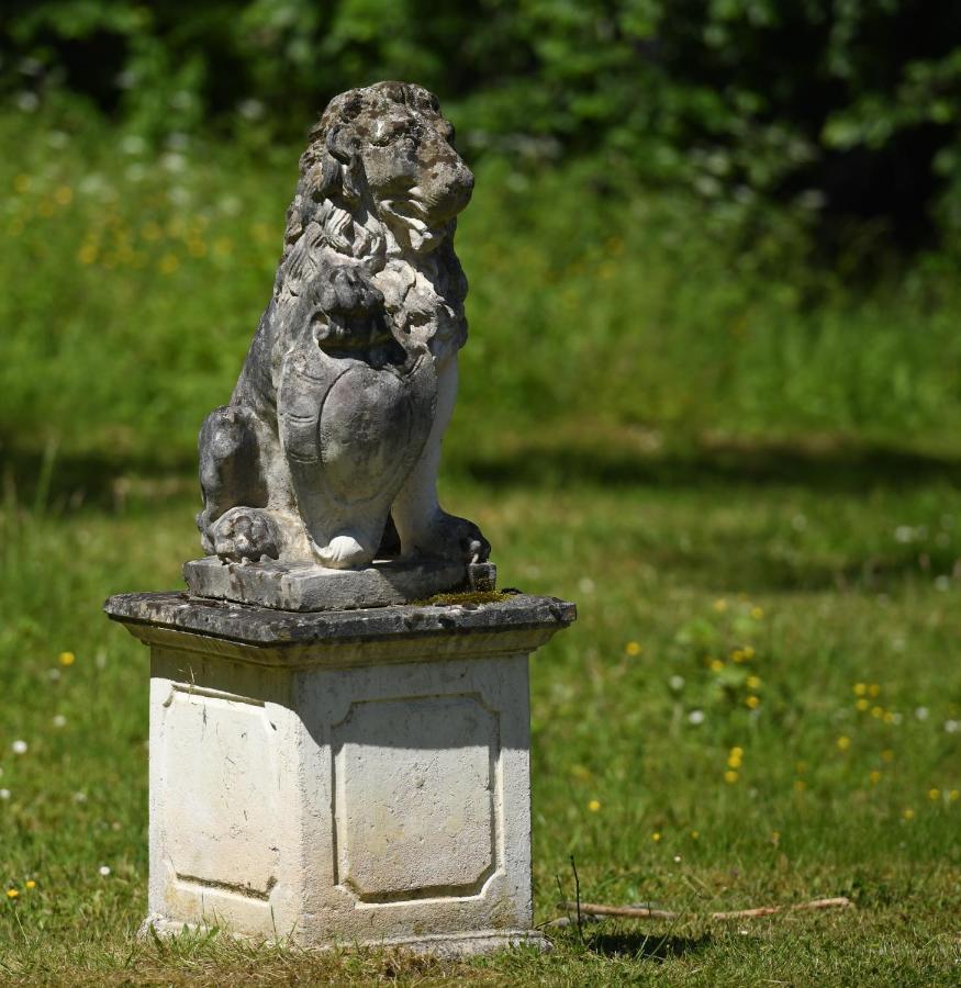 Le Clos Saint Joseph Groffliers 外观 照片