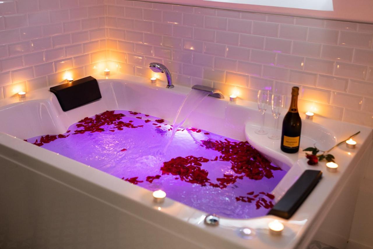 Le Clos Saint Joseph Groffliers 外观 照片